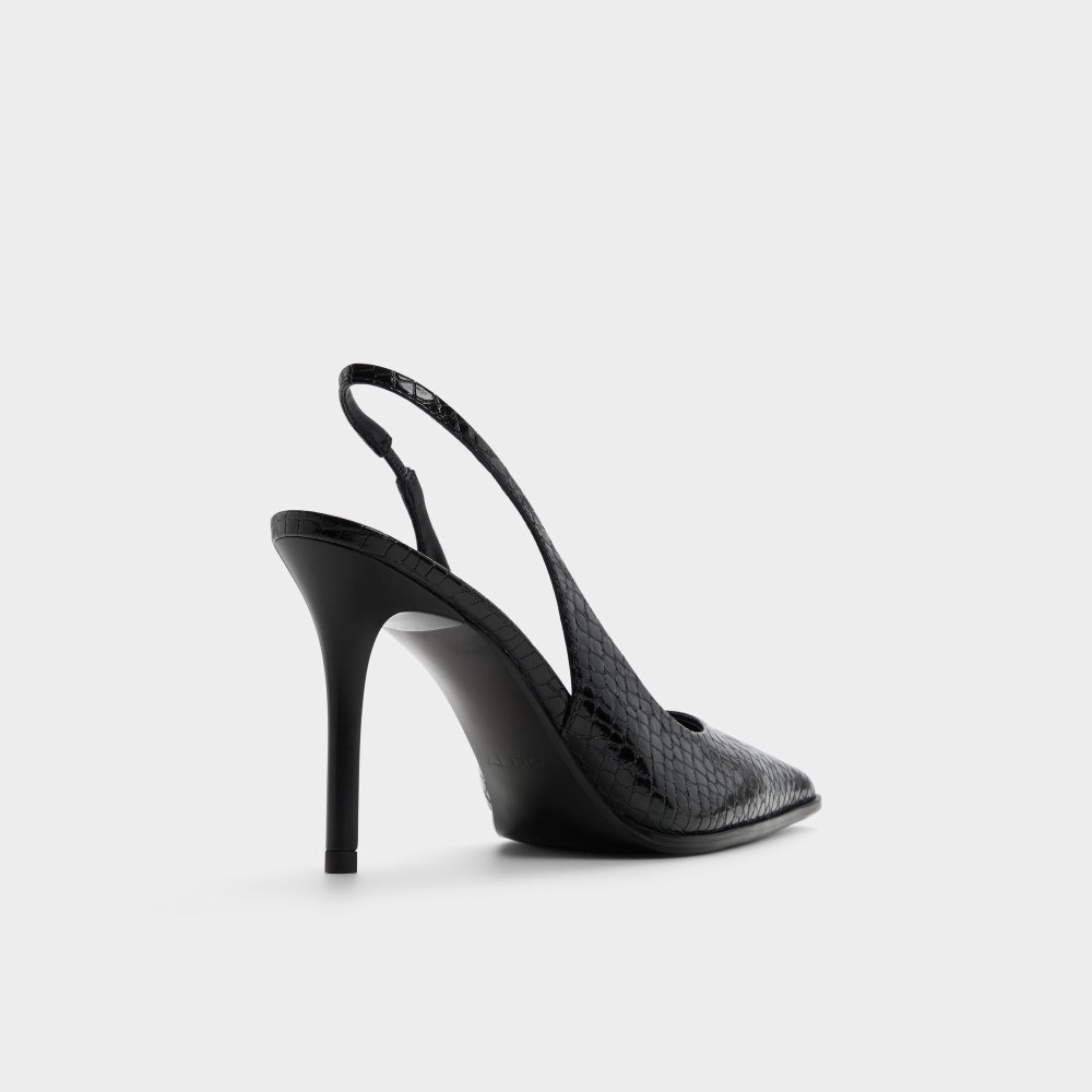 Aldo Re-samantha - Other black