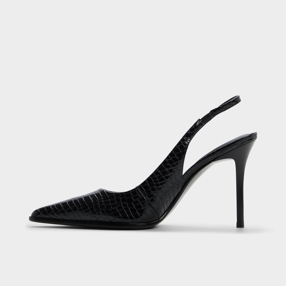 Aldo Re-samantha - Other black