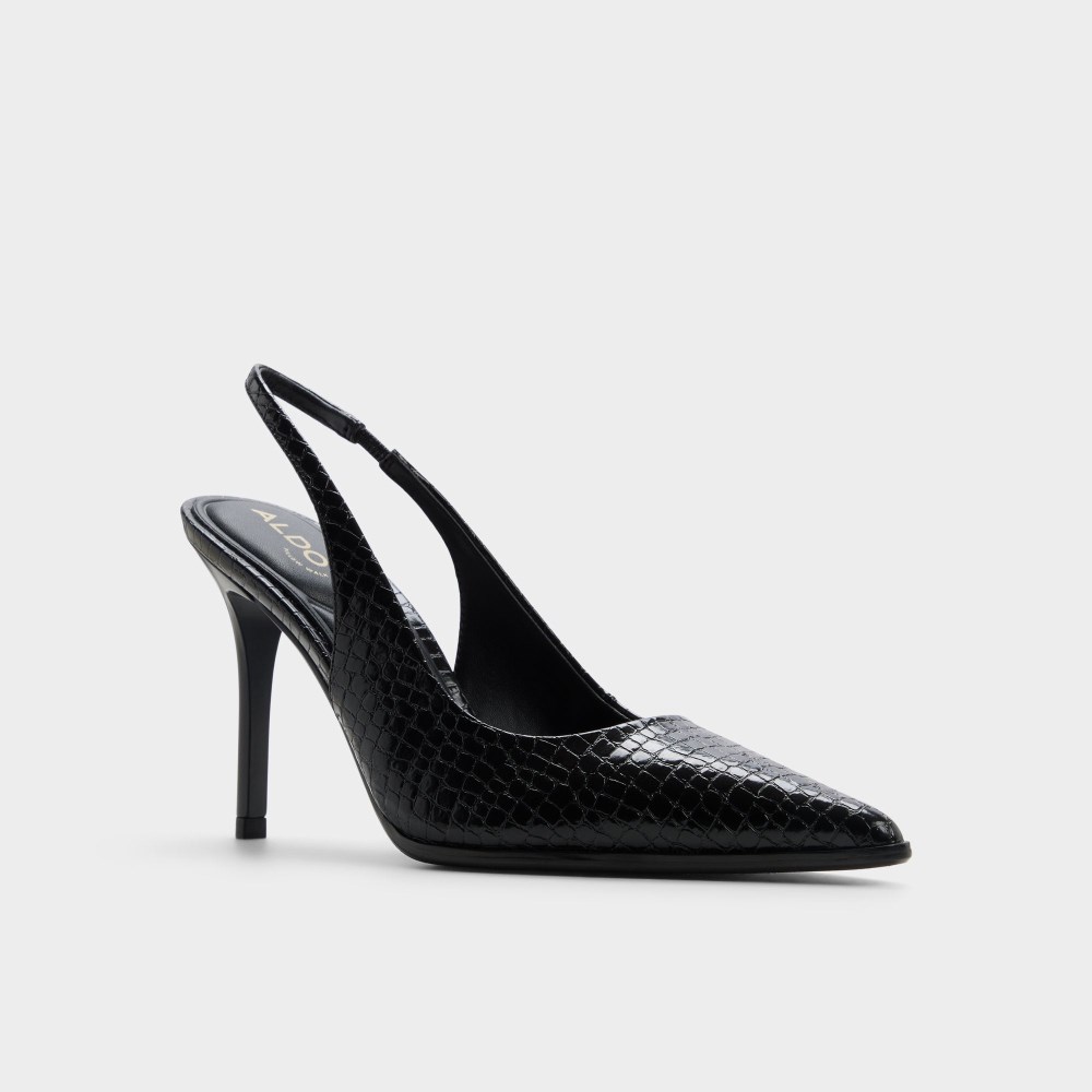 Aldo Re-samantha - Other black