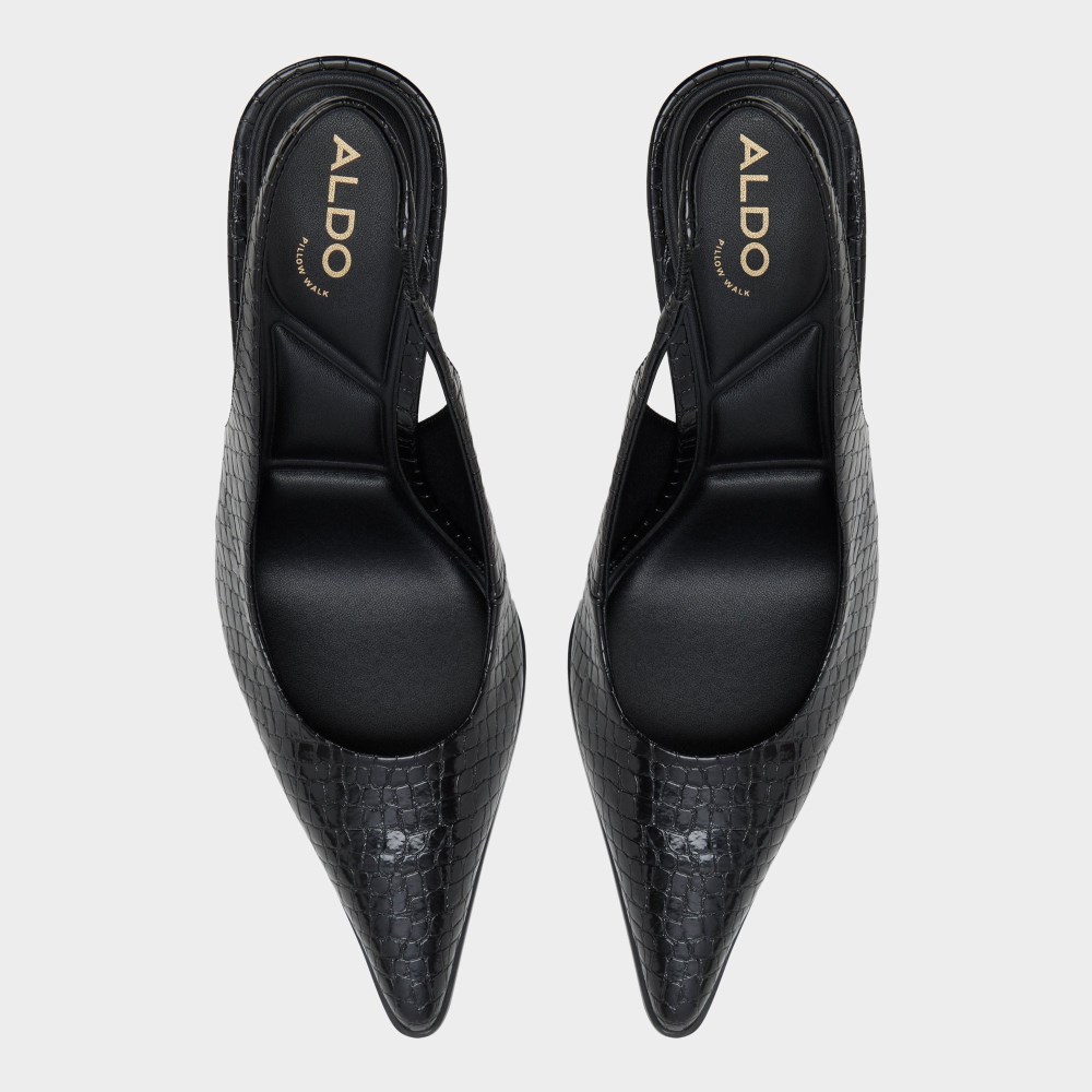 Aldo Re-samantha - Other black