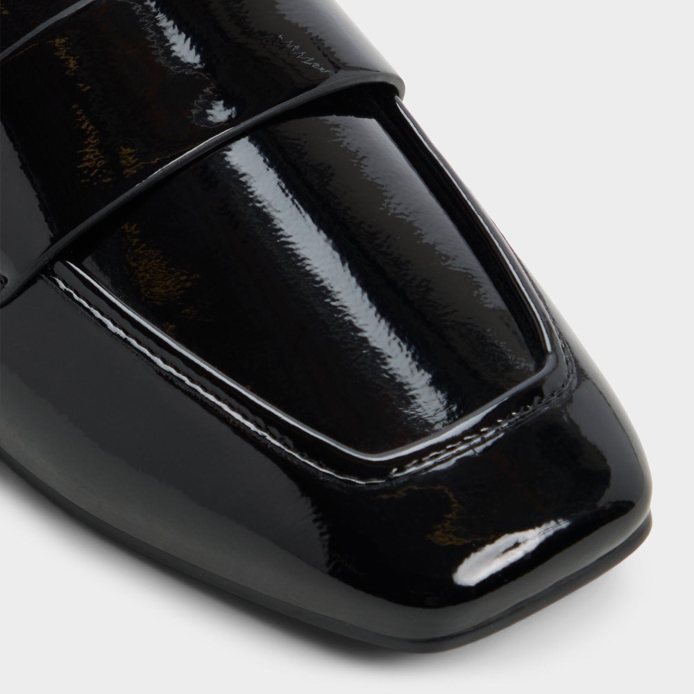 Aldo Bellamyy - Black