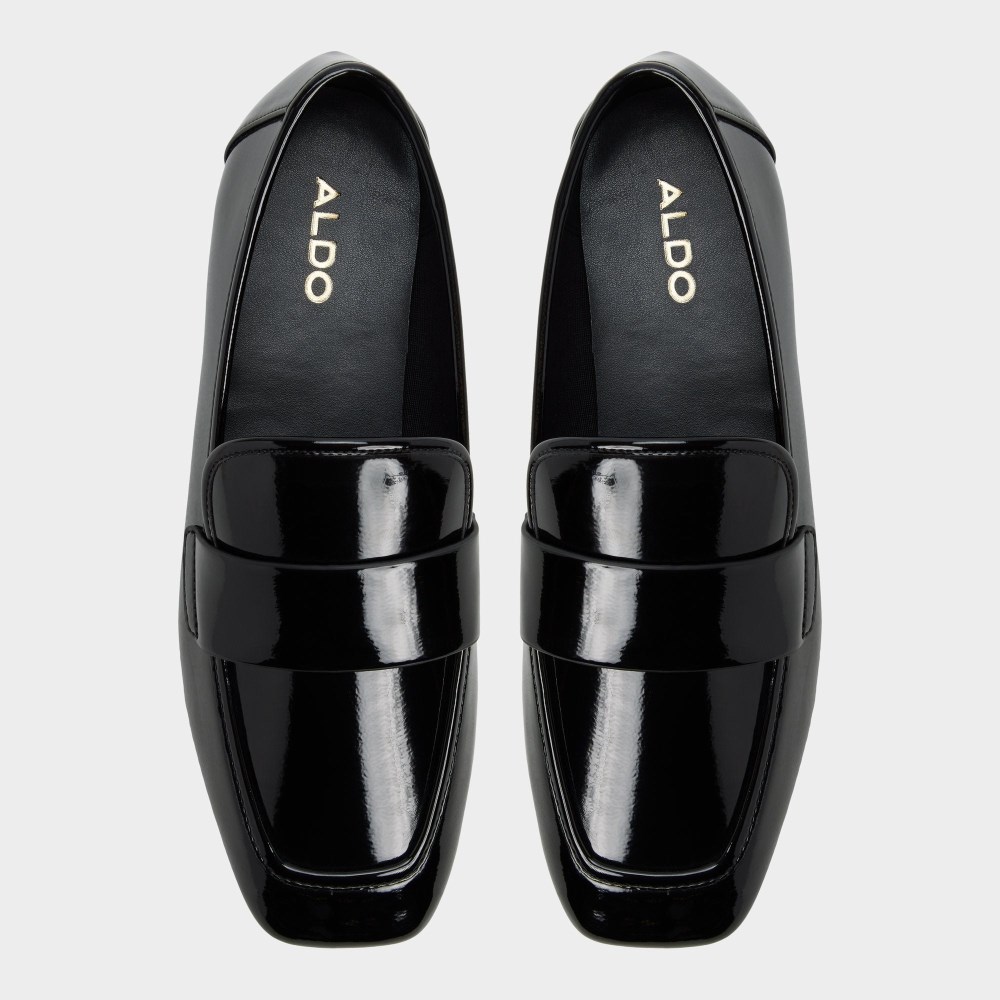 Aldo Bellamyy - Black