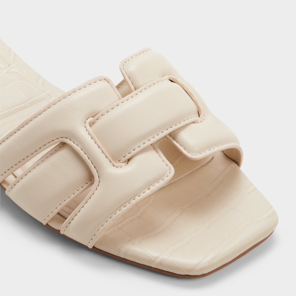 Aldo Elenaria - Cream