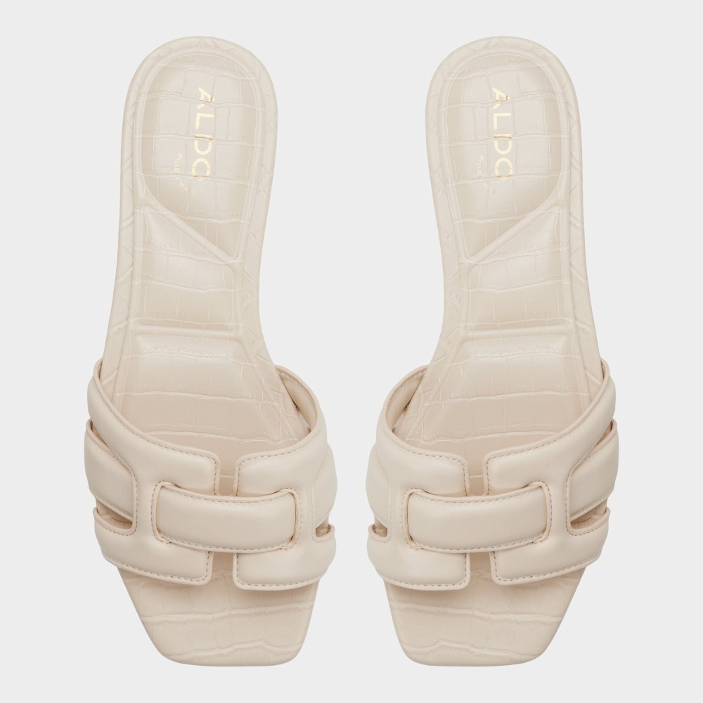 Aldo Elenaria - Cream