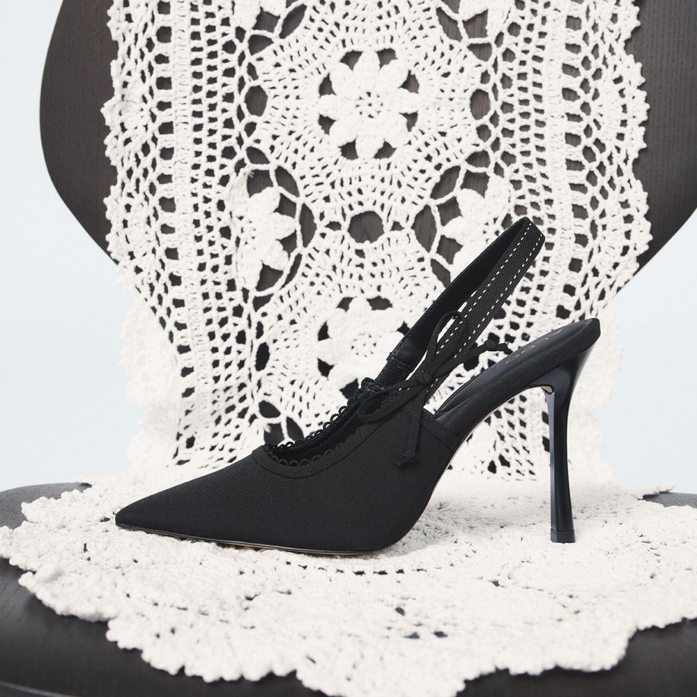 Aldo Hennie - Other black