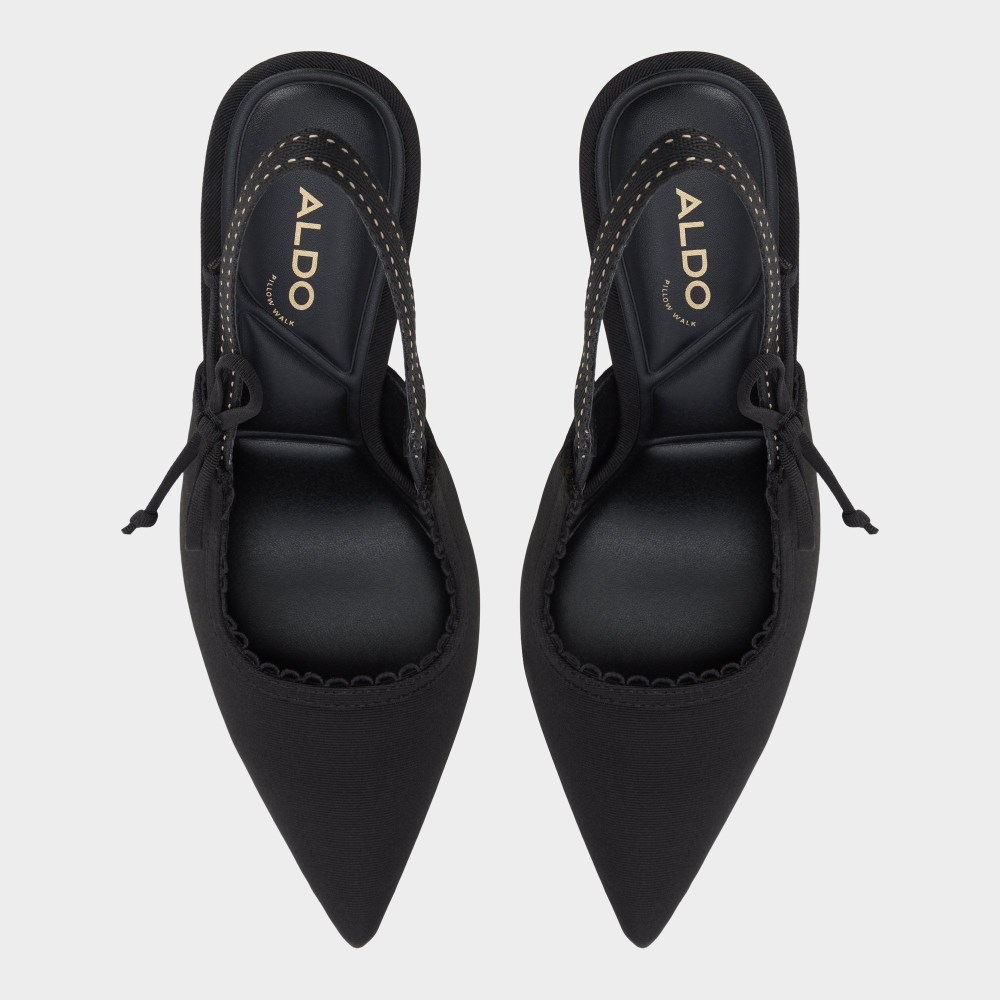 Aldo Hennie - Other black