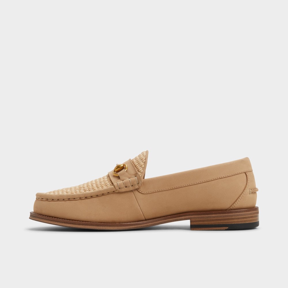 Aldo Wildwood - Light beige