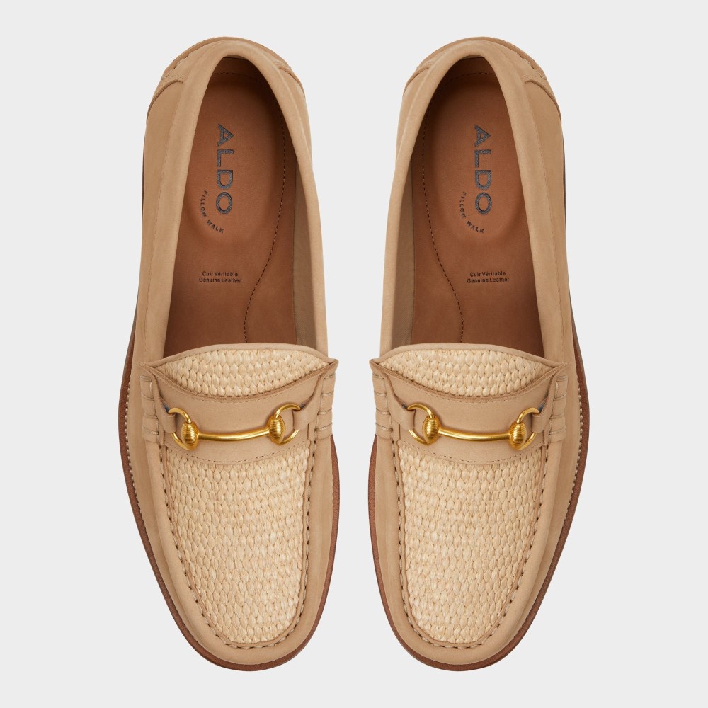 Aldo Wildwood - Light beige