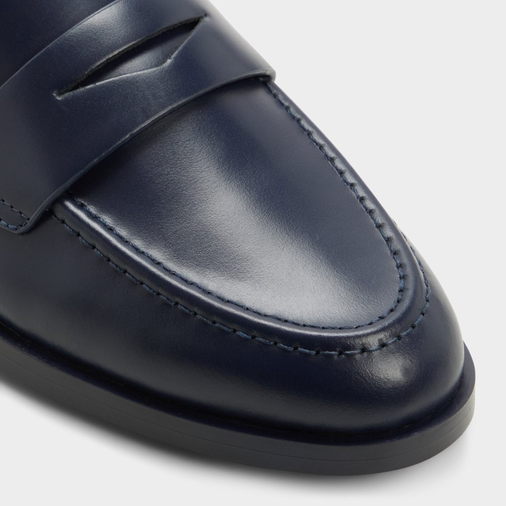 Aldo Adaladar - Navy