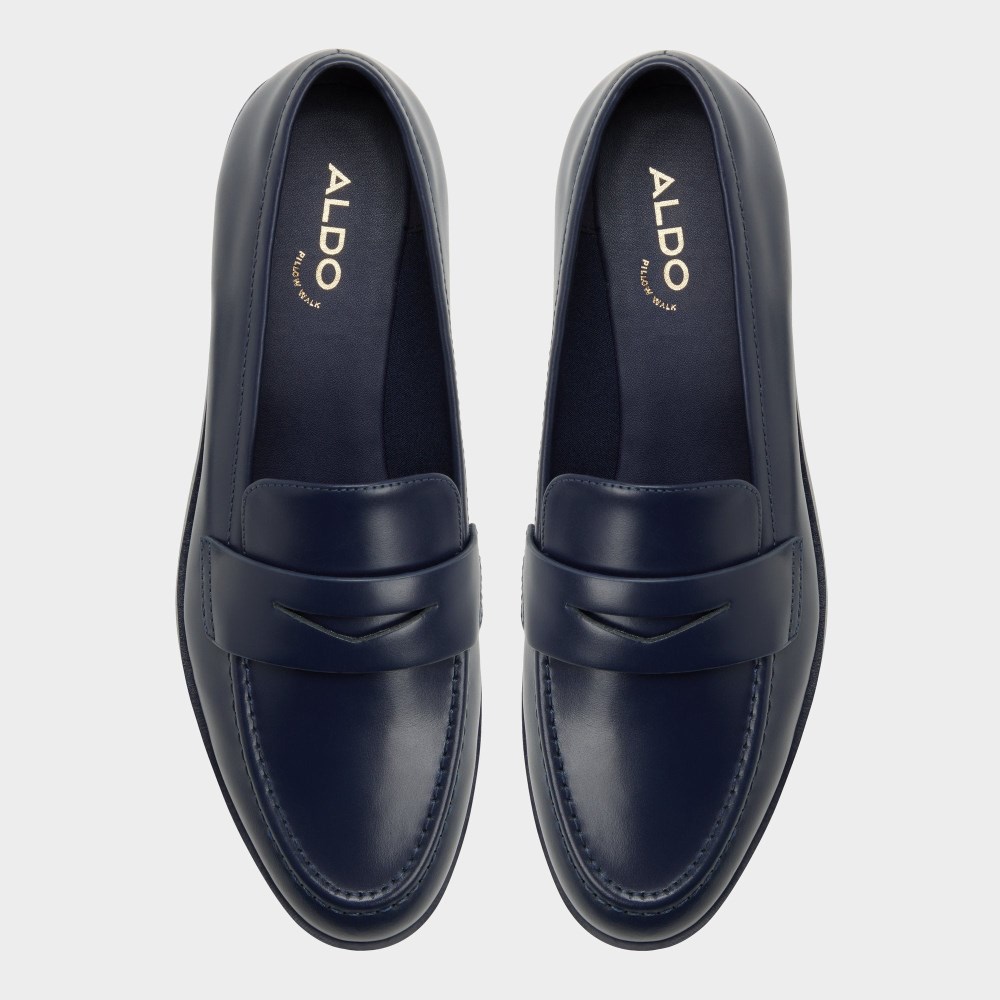Aldo Adaladar - Navy