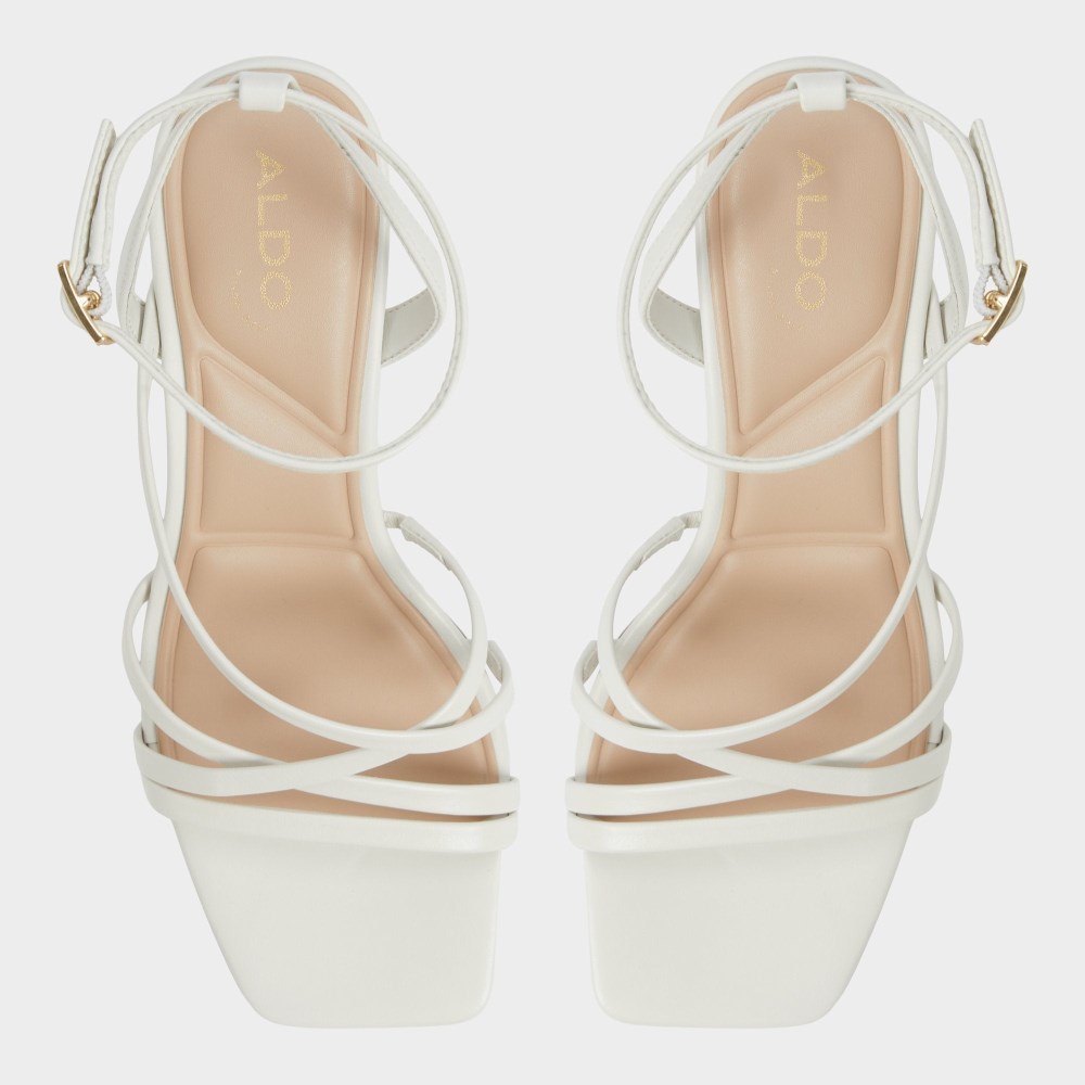 Aldo Esther - Other white