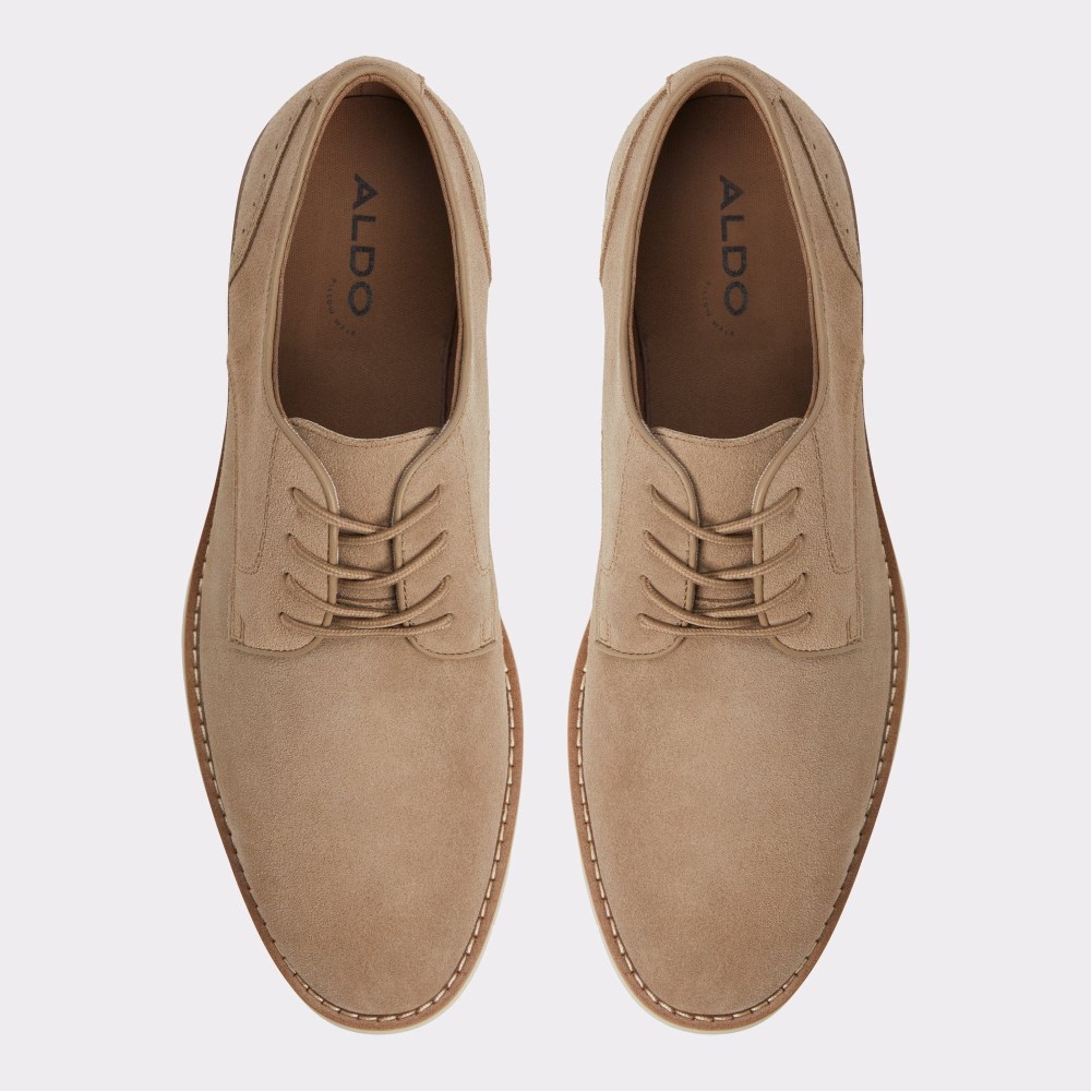 Aldo Faro - Other Brown