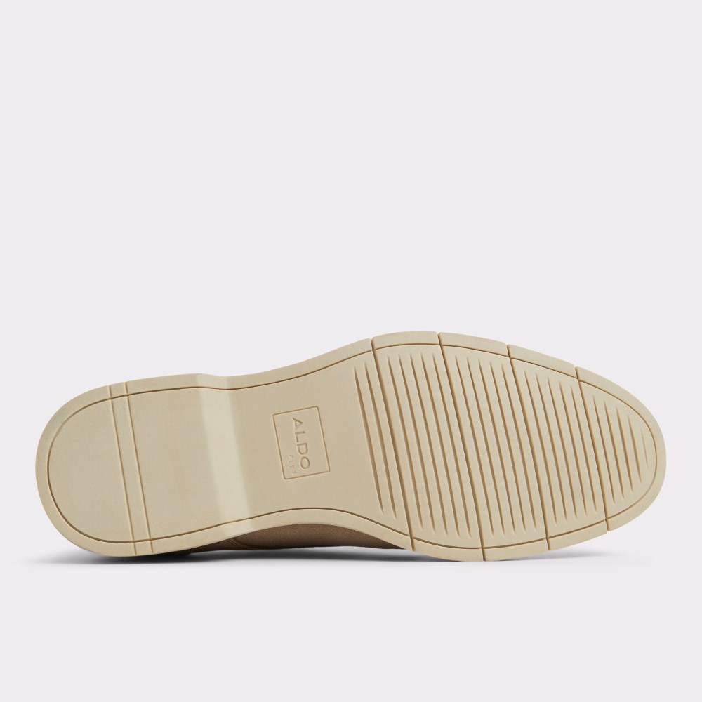 Aldo Faro - Other Brown