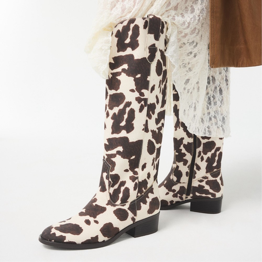 Aldo Kaydia - Open Brown