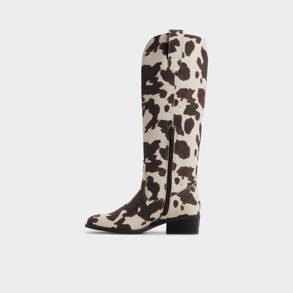 Aldo Kaydia - Open Brown