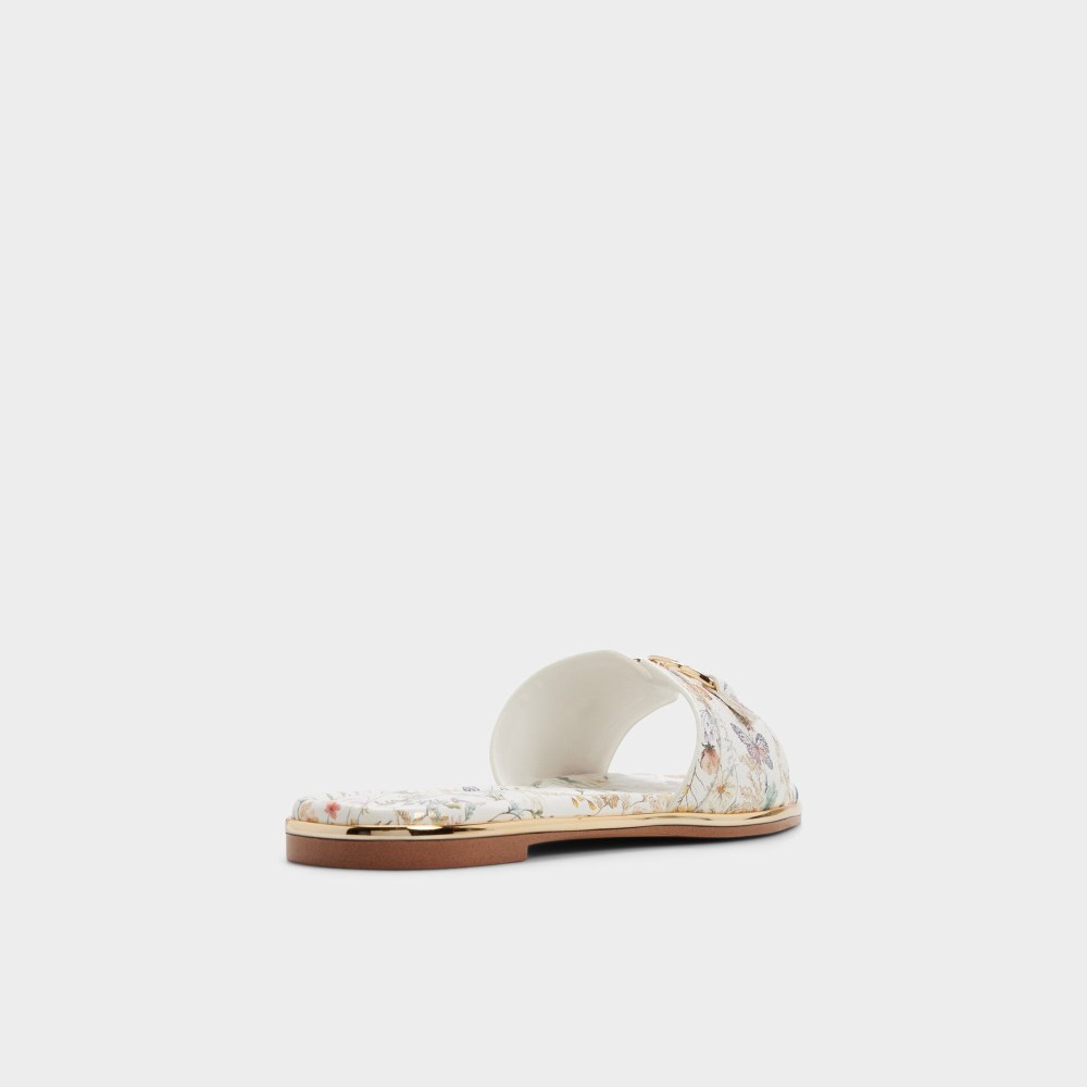 Aldo Alamassi - Multi