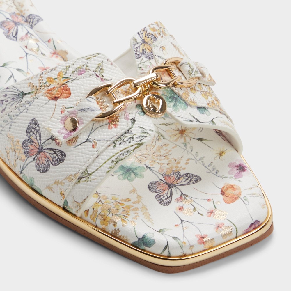 Aldo Alamassi - Multi