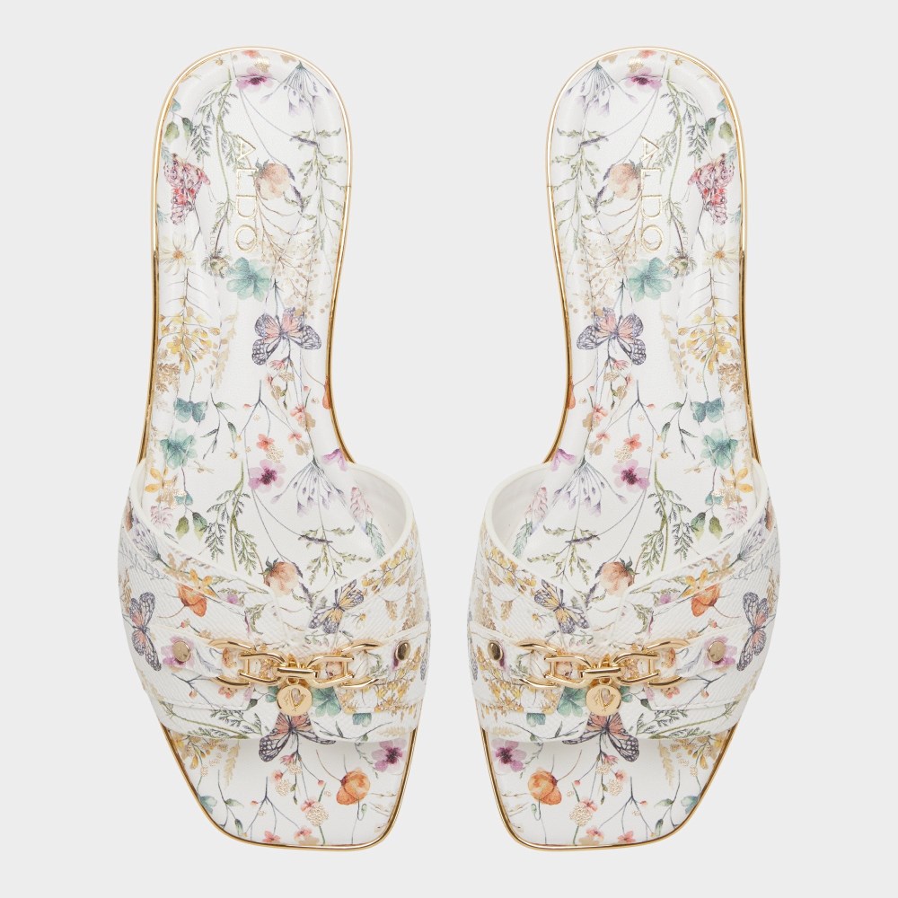 Aldo Alamassi - Multi