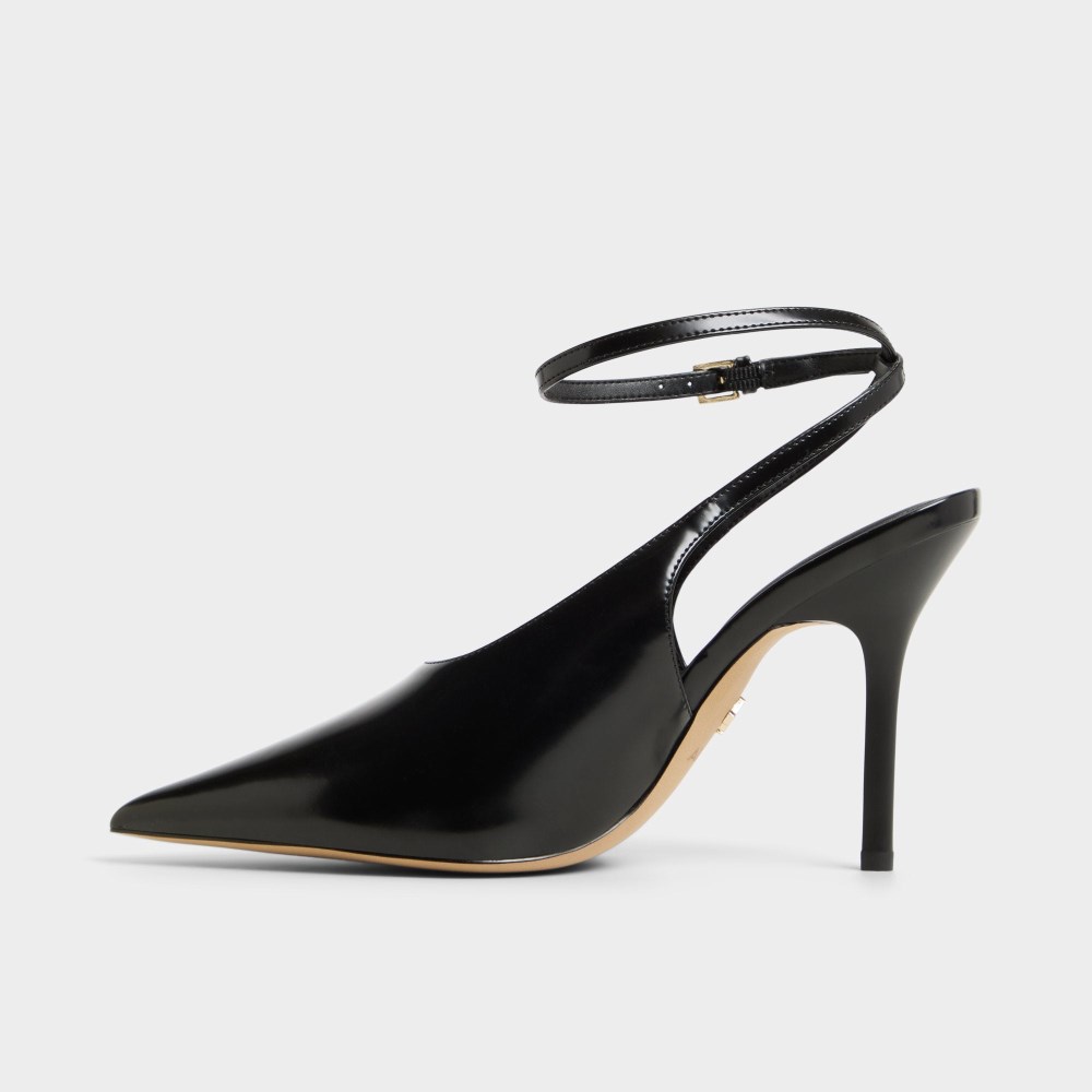 Aldo Lisandre - Black