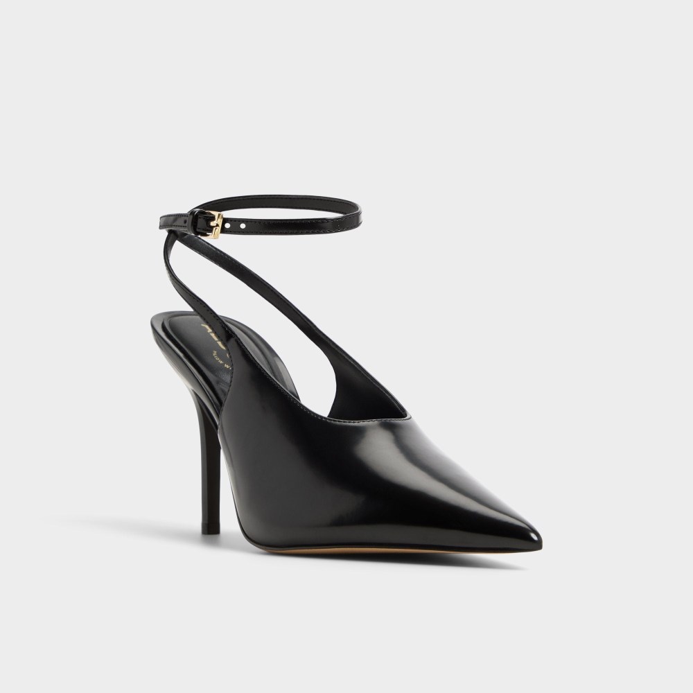 Aldo Lisandre - Black