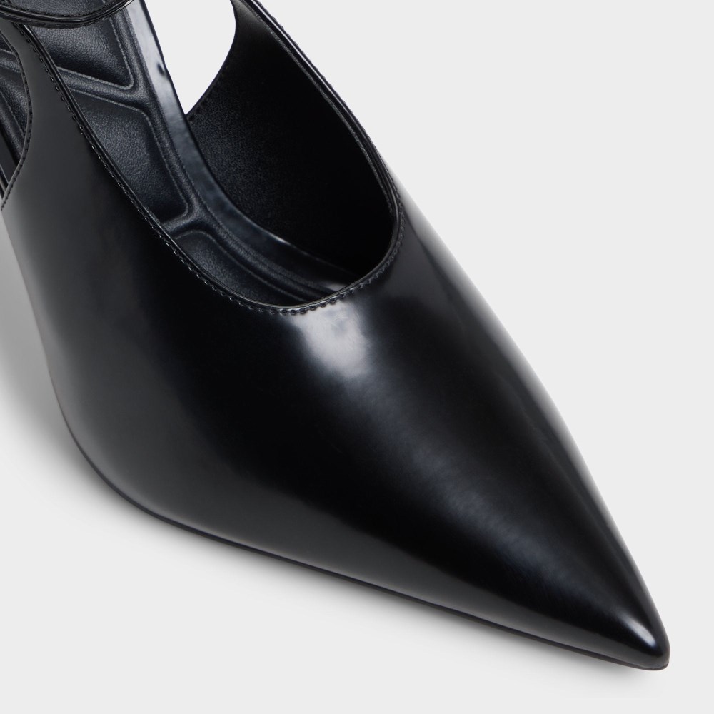 Aldo Lisandre - Black