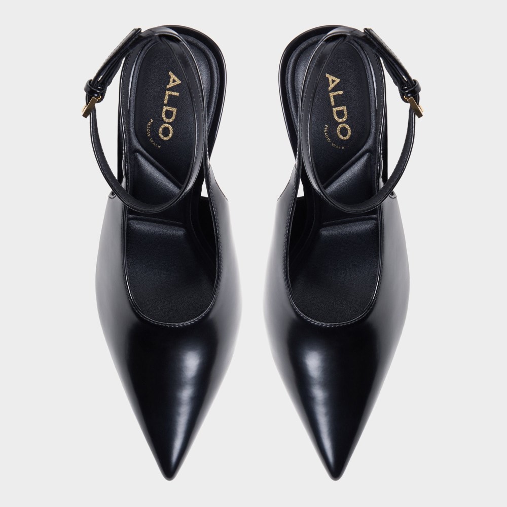 Aldo Lisandre - Black