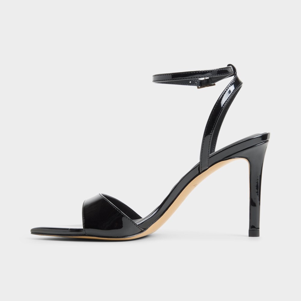 Aldo Leandra - Black