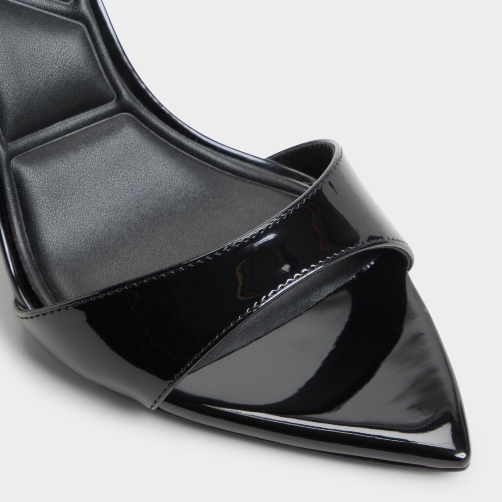 Aldo Leandra - Black