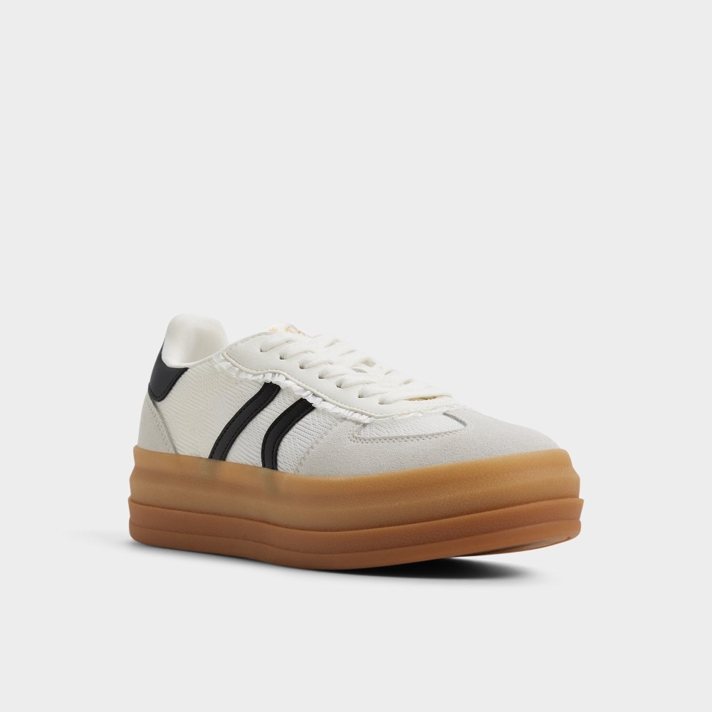 Aldo Elabrintar - White/Black