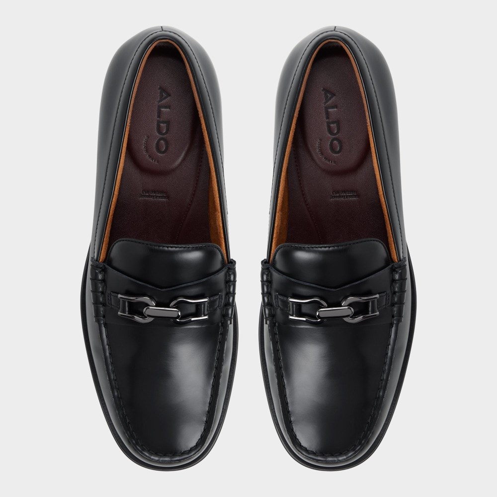 Aldo Edouard - Black