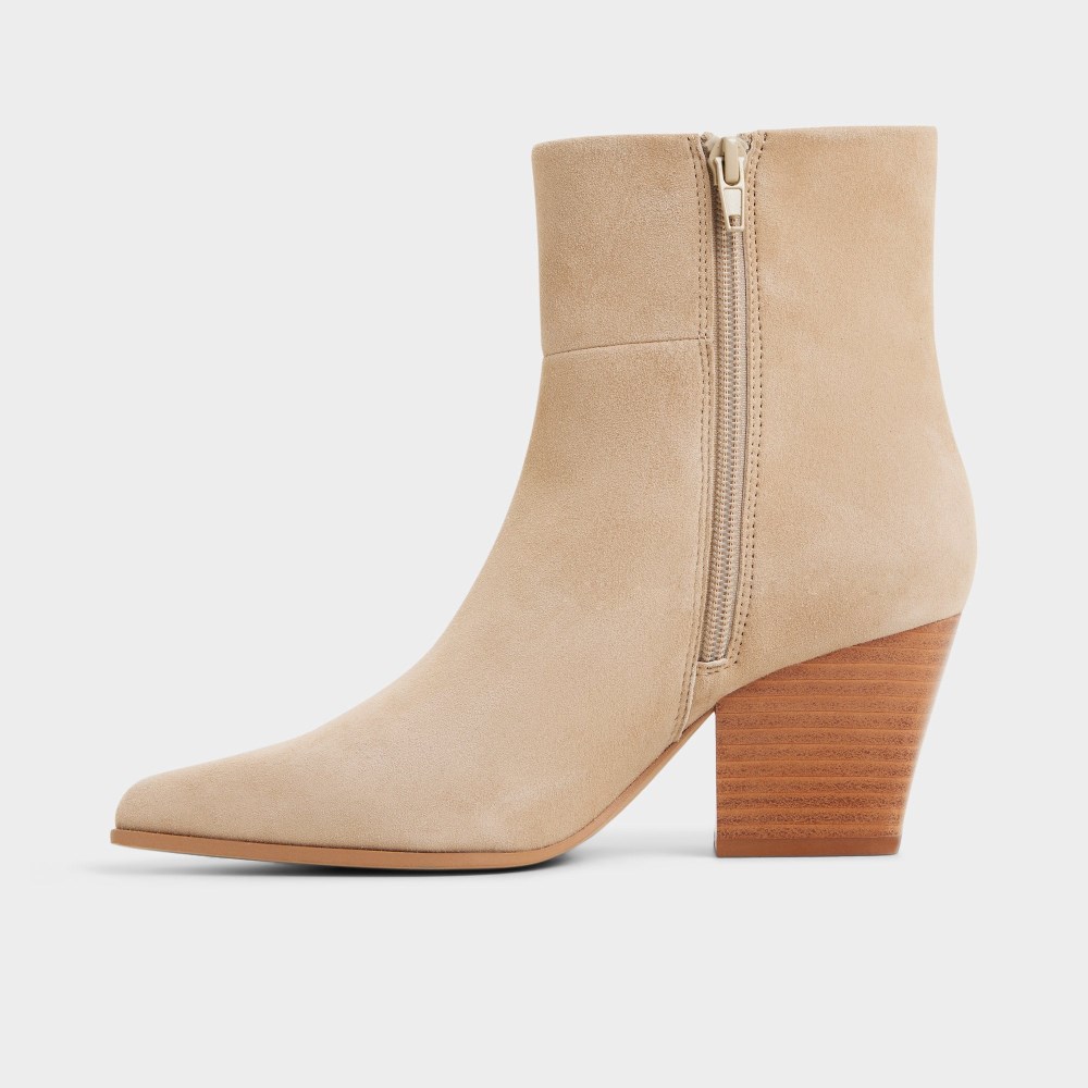 Aldo Shanah - Light beige