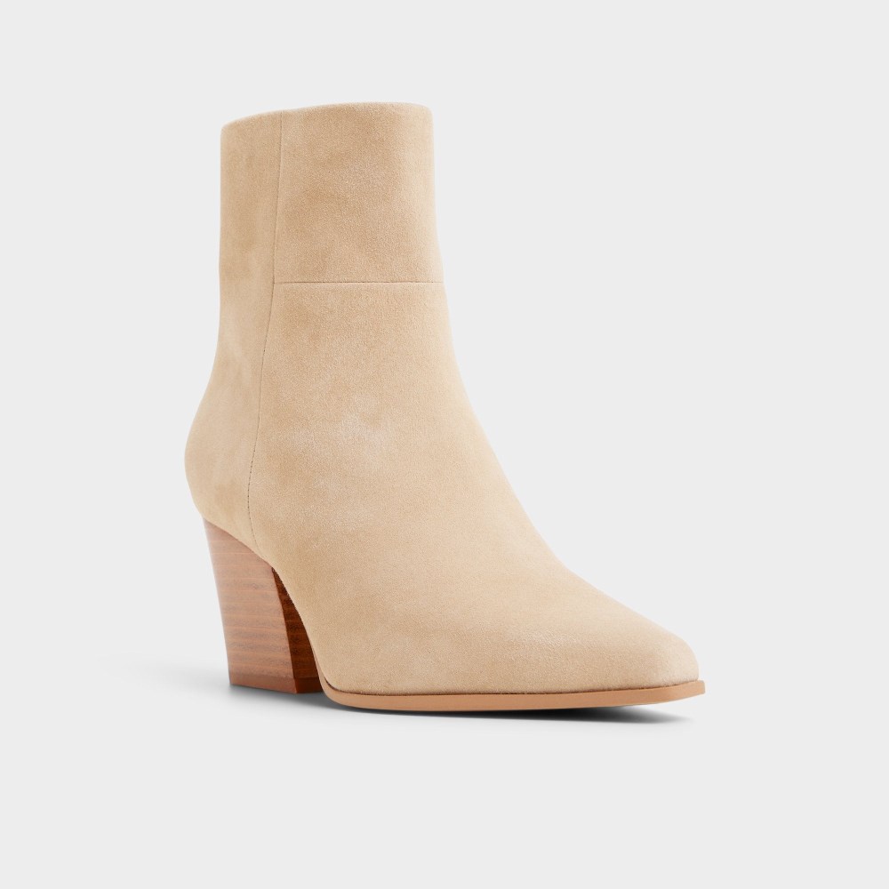 Aldo Shanah - Light beige
