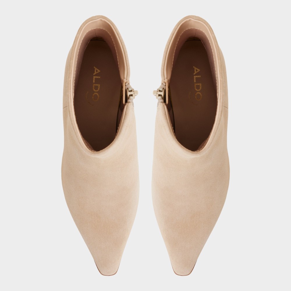 Aldo Shanah - Light beige