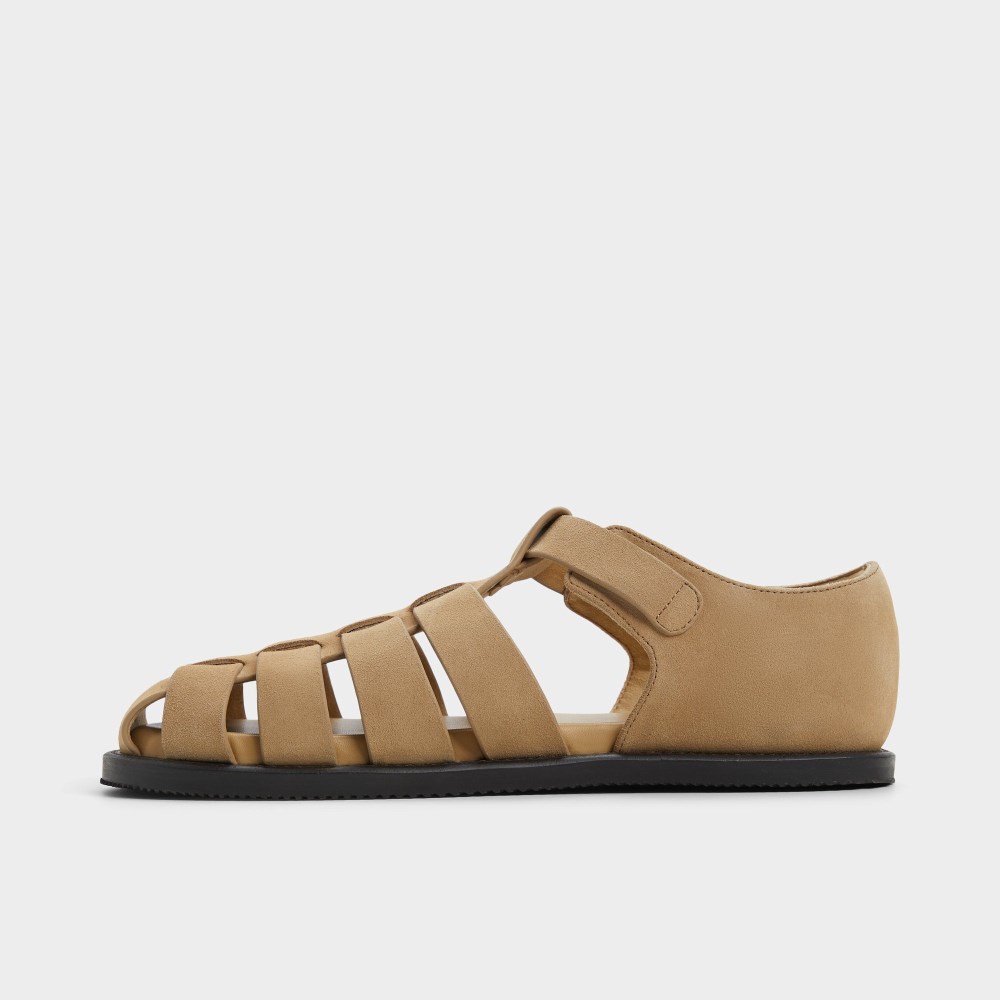 Aldo Wildhaven - Taupe