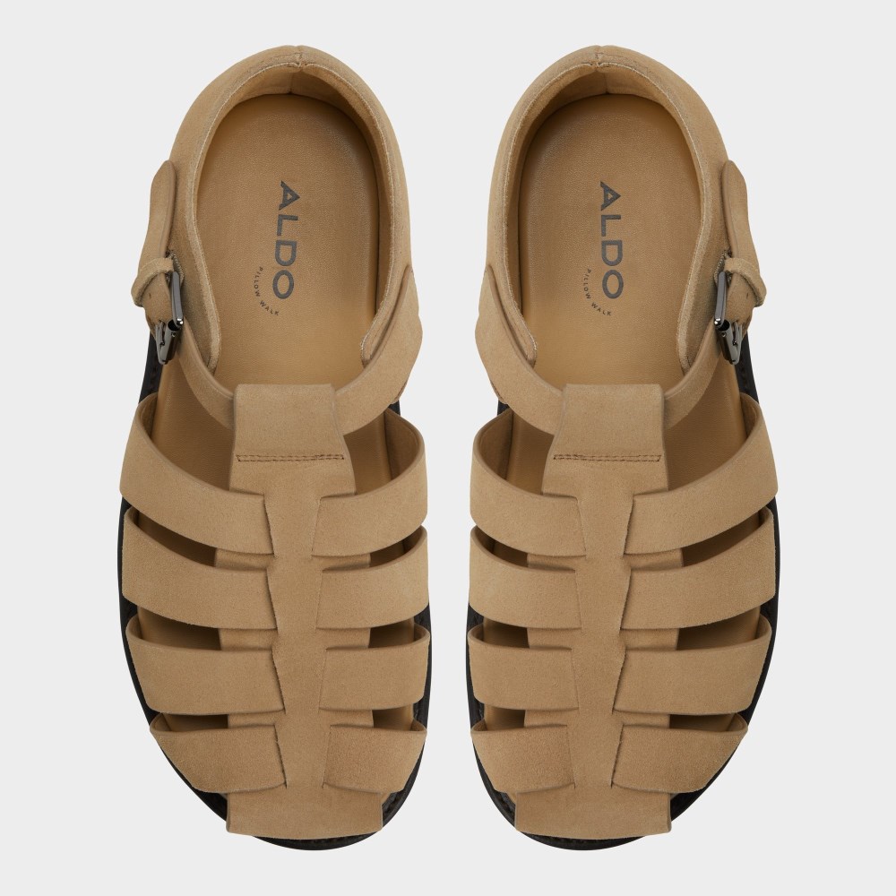 Aldo Wildhaven - Taupe