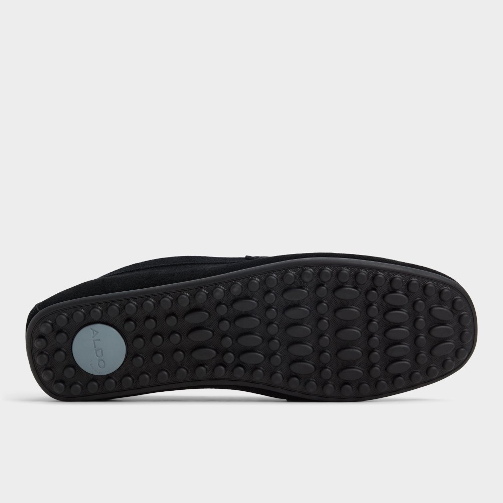 Aldo Wilbart - Open Black