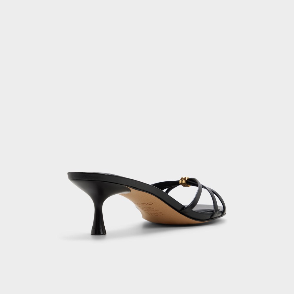 Aldo Madalyn - Black