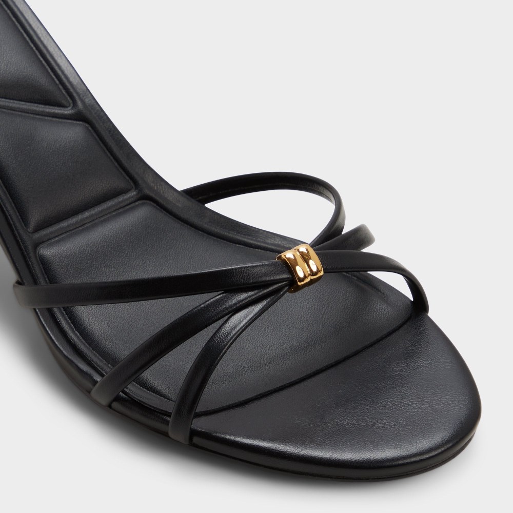 Aldo Madalyn - Black