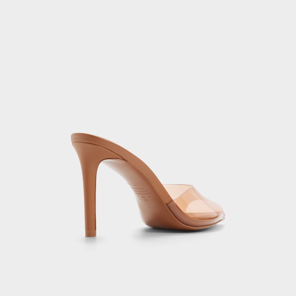 Aldo Anitabrilden - Medium brown