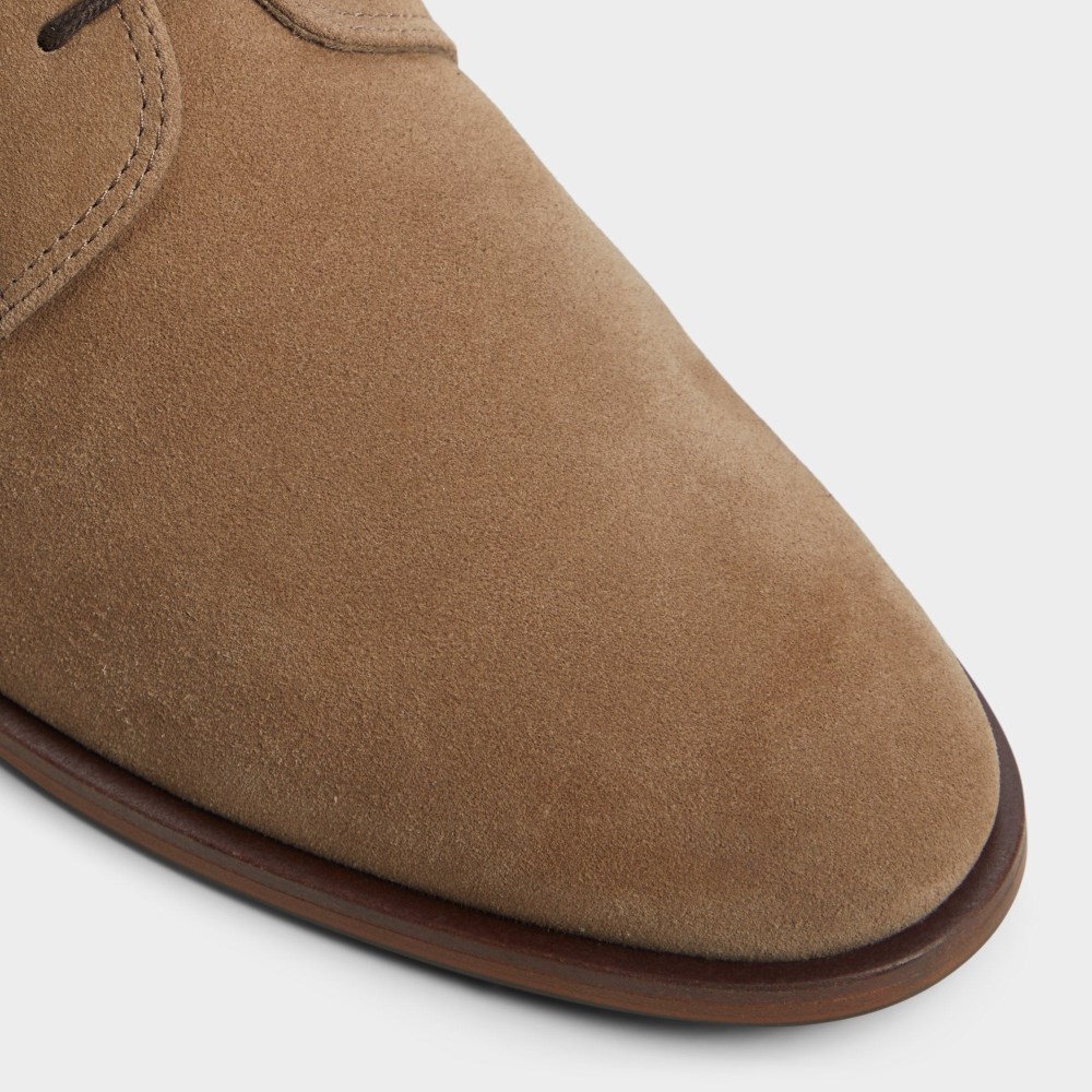 Aldo Shirdon - Other Brown