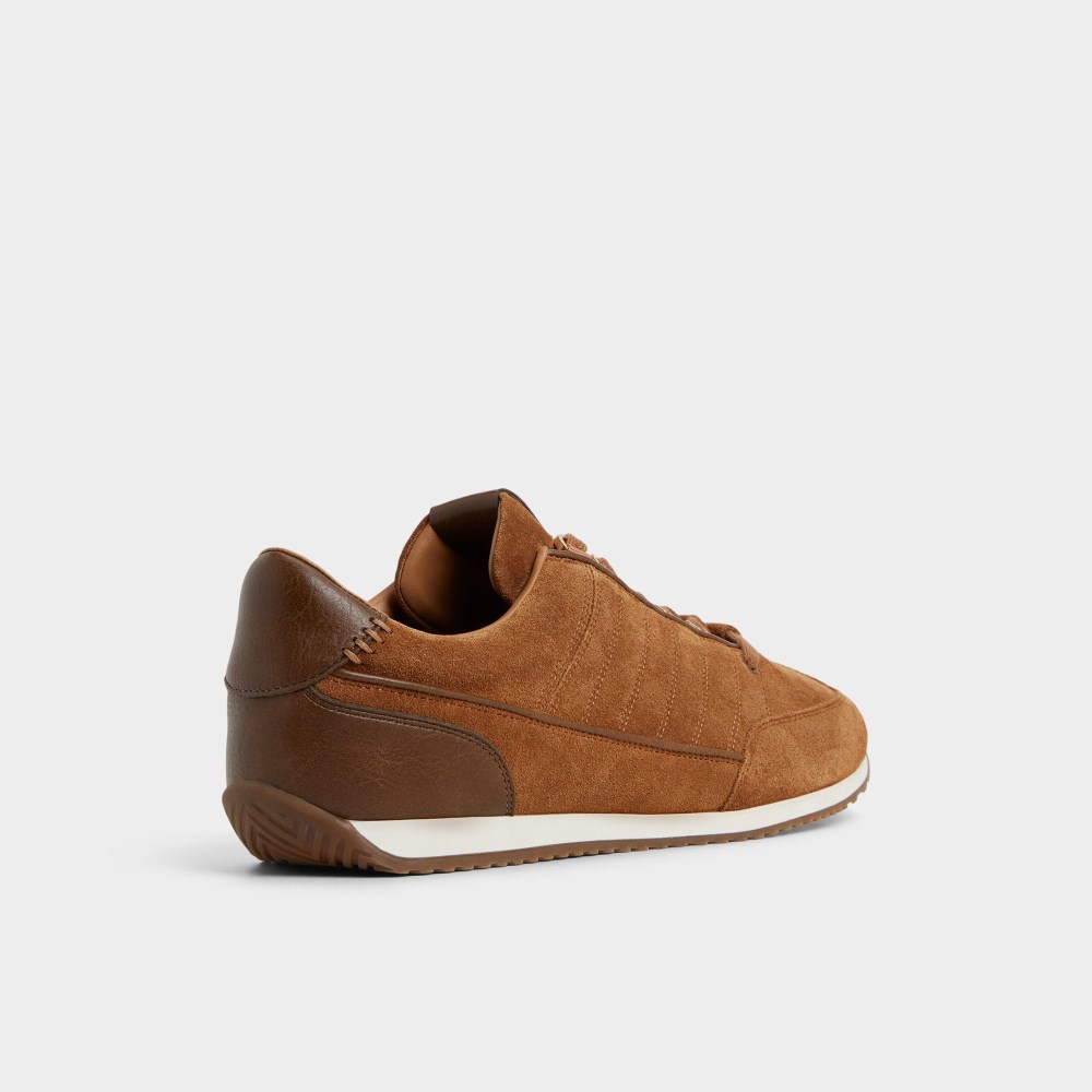 Aldo Rocko - Light brown