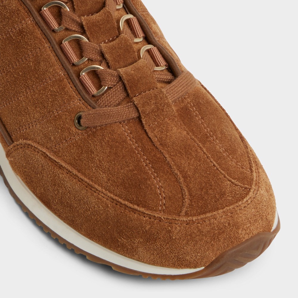 Aldo Rocko - Light brown