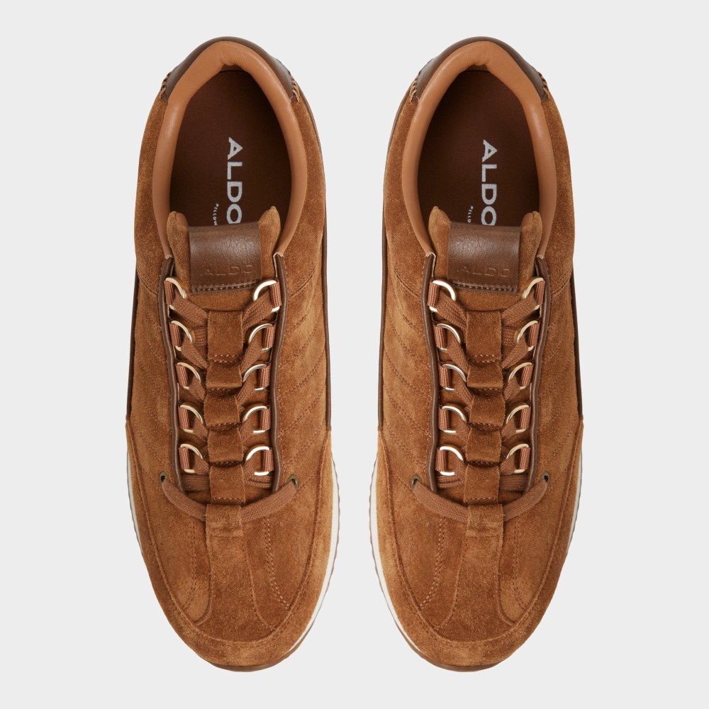 Aldo Rocko - Light brown