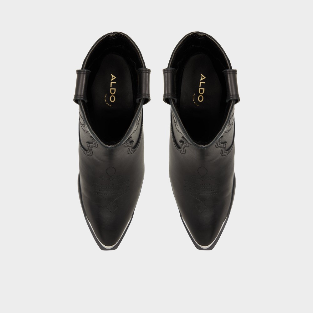 Aldo Valley - Black