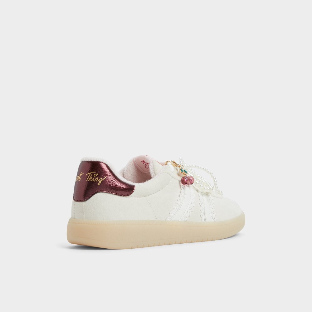 Aldo Sweetthing - White/Bone
