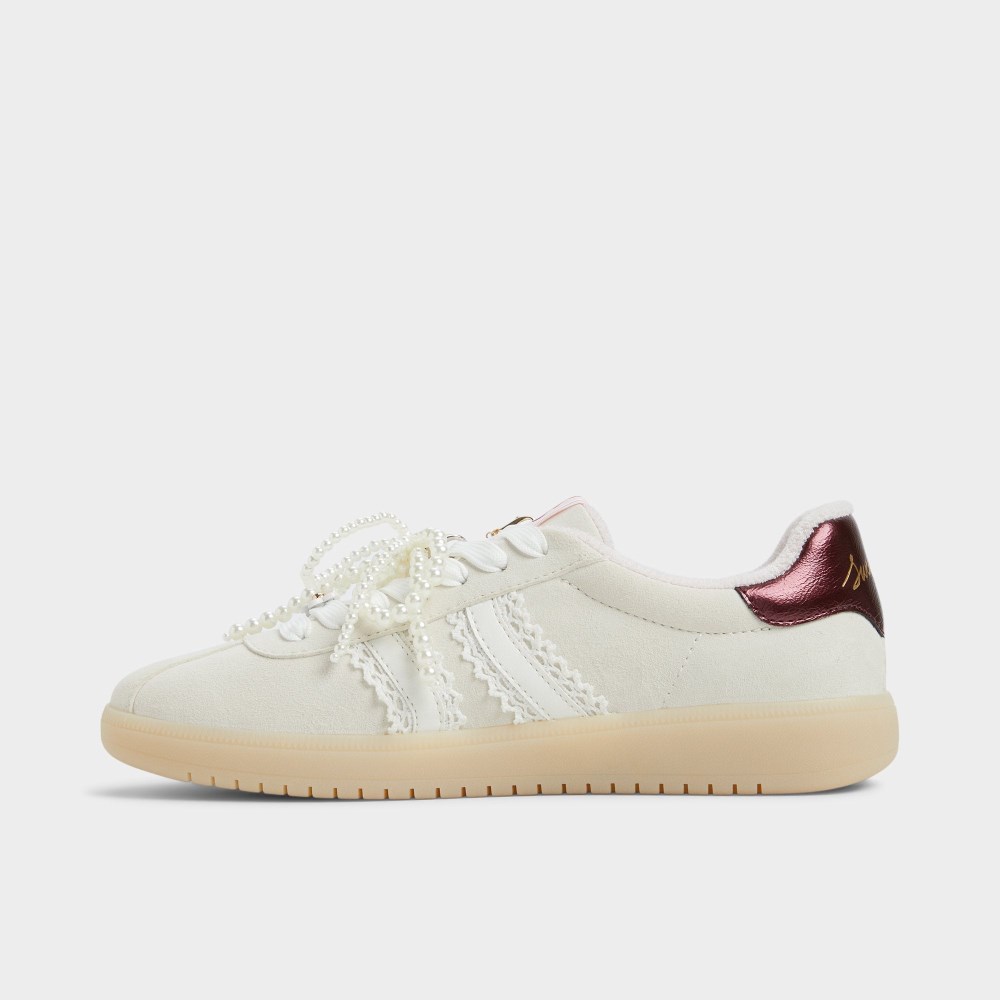 Aldo Sweetthing - White/Bone