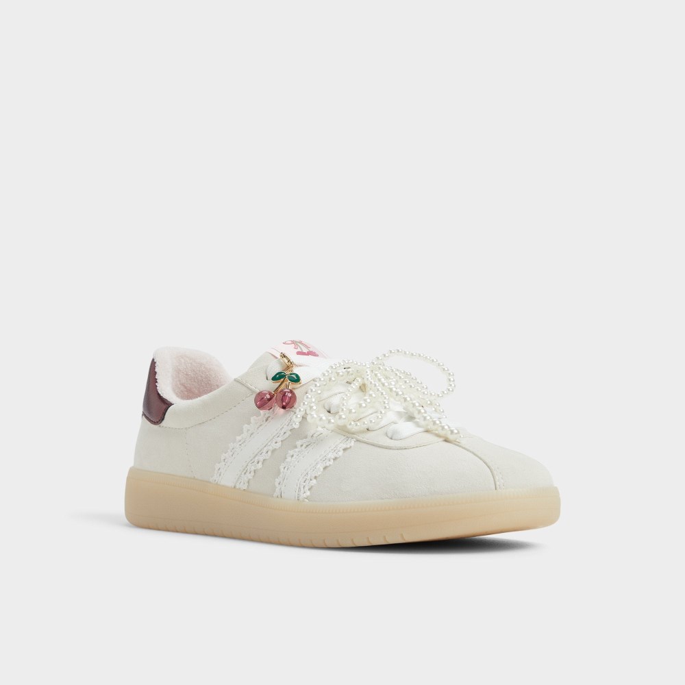 Aldo Sweetthing - White/Bone