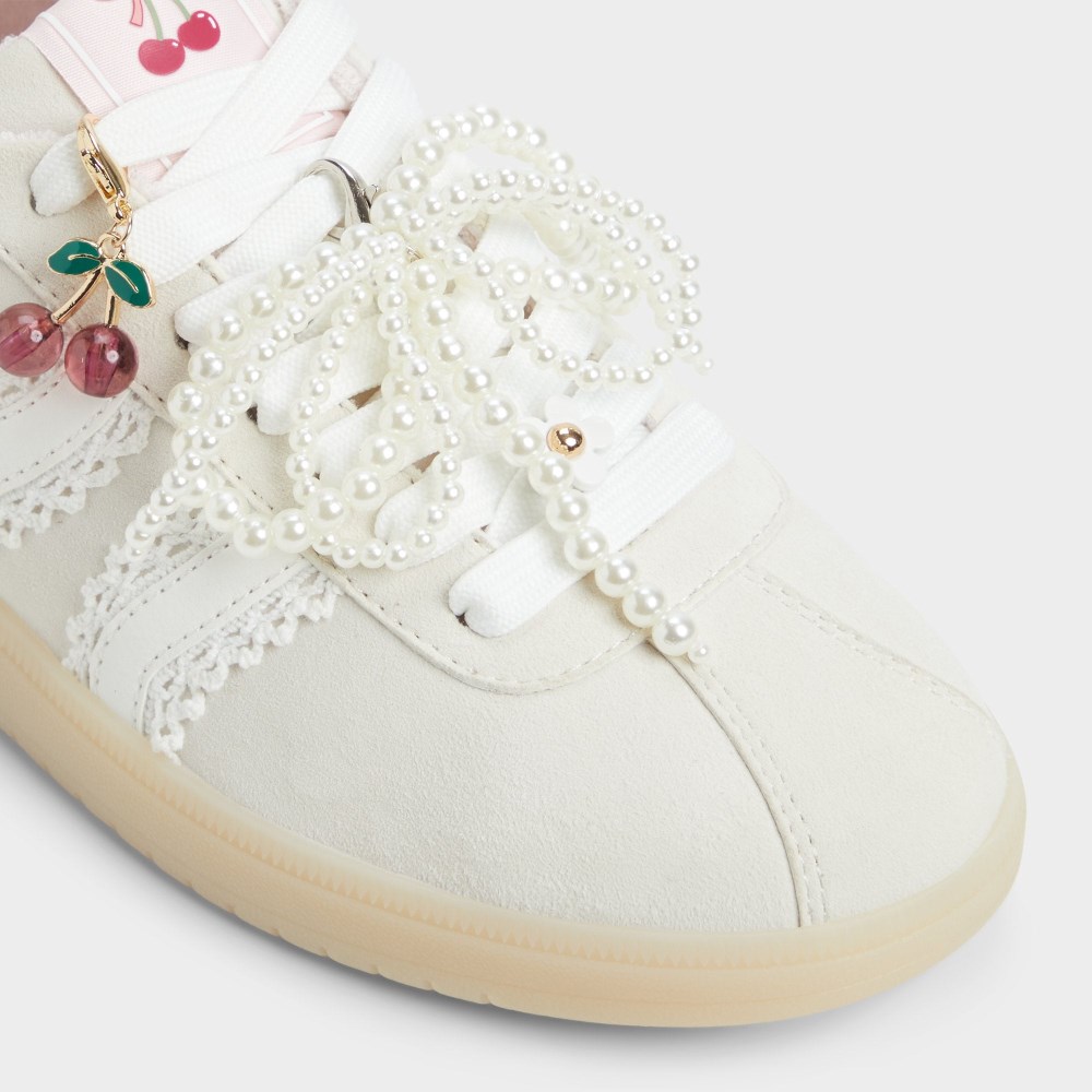 Aldo Sweetthing - White/Bone