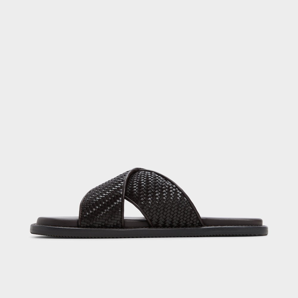 Aldo Tarik - Dark Brown