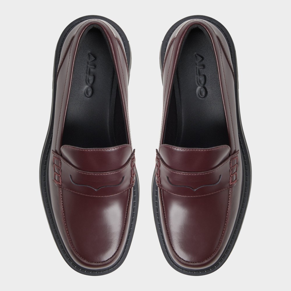 Aldo Cadaycia-xt - Bordo